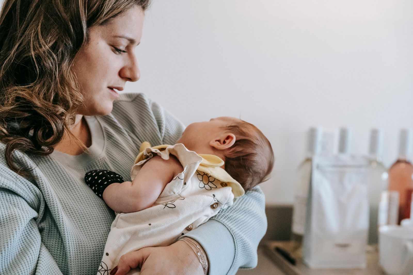 Bébé et petite enfance